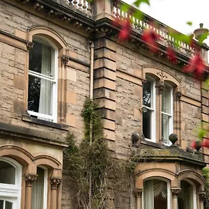 Maison d'hôtes Georgian House