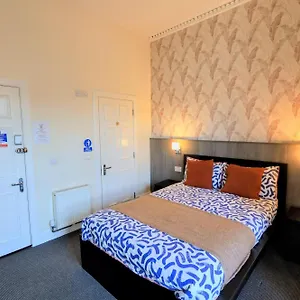 Edinburgh Holiday Guest House *** Edinburgh