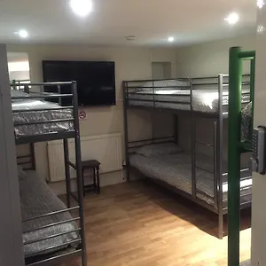Bobby's Bunkhouse Edinburgh