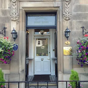 Classic *** Edinburgh