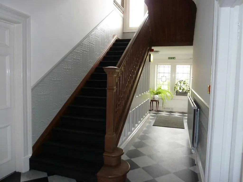 Ravensdown Guest House Edinburgh