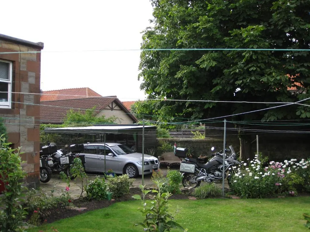 Ravensdown Guest House Edinburgh
