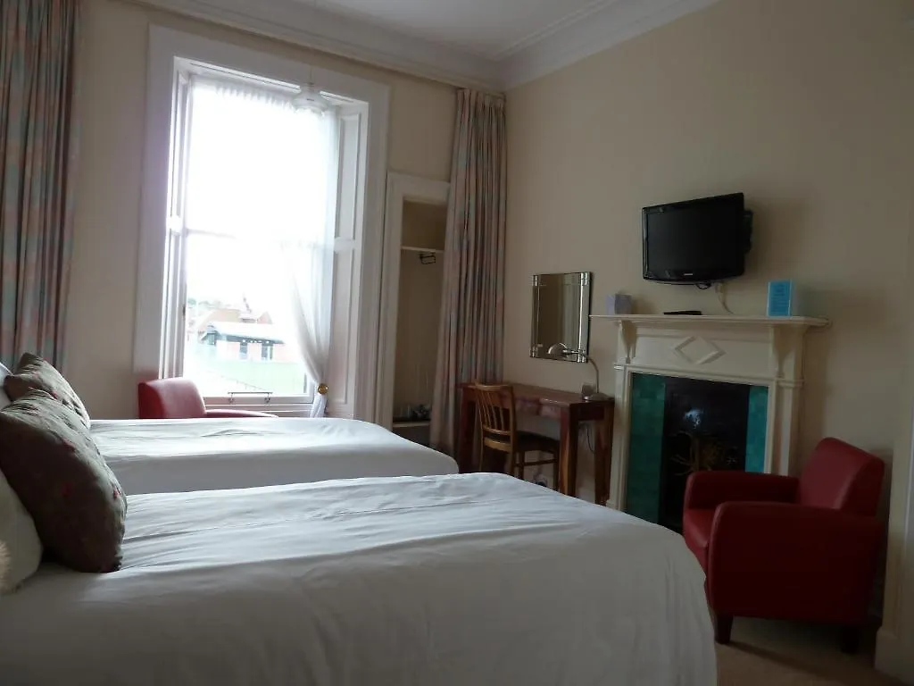 Ravensdown Guest House Edinburgh