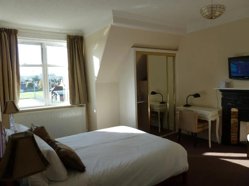Ravensdown Guest House Edinburgh