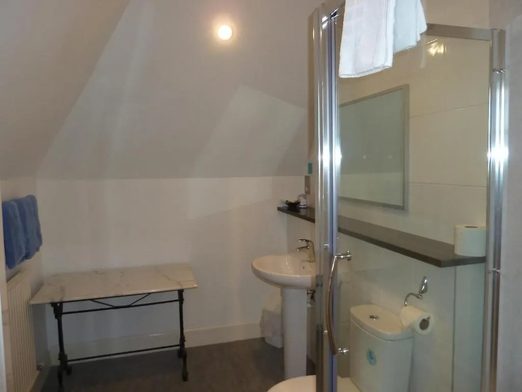 Ravensdown Guest House Edinburgh United Kingdom