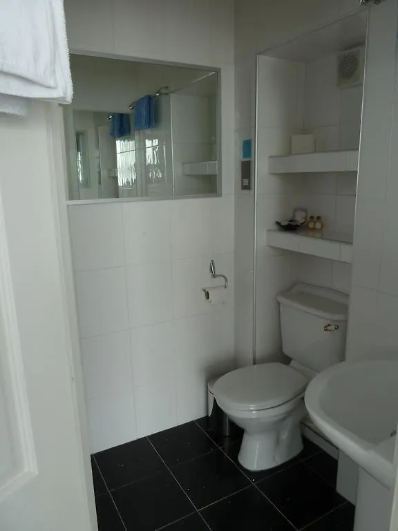 Ravensdown Guest House Edinburgh 4*,  United Kingdom