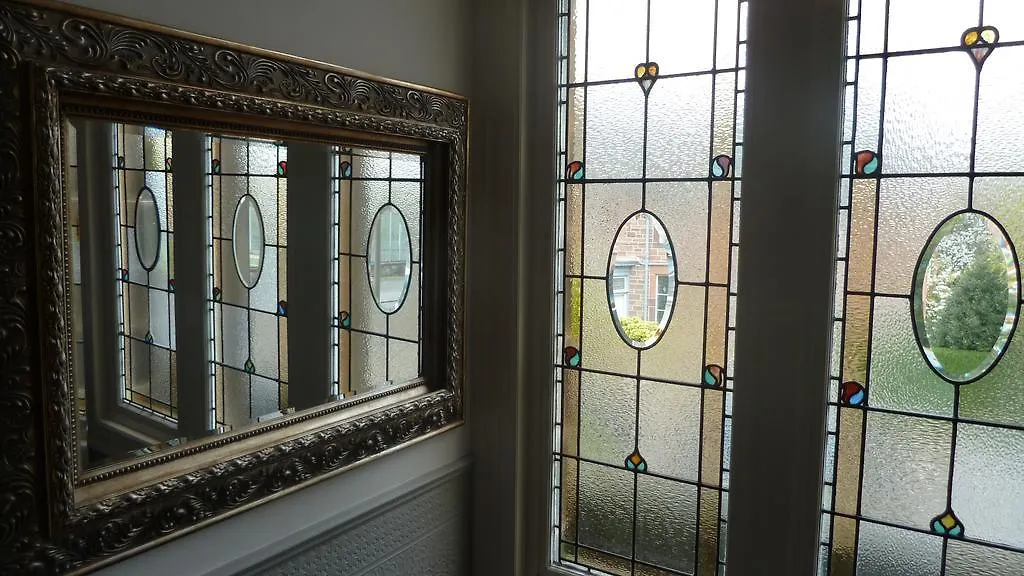 Ravensdown Guest House Edinburgh