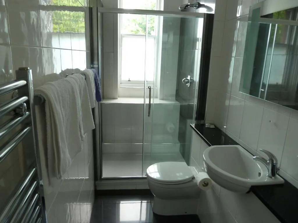 Ravensdown Guest House Edinburgh