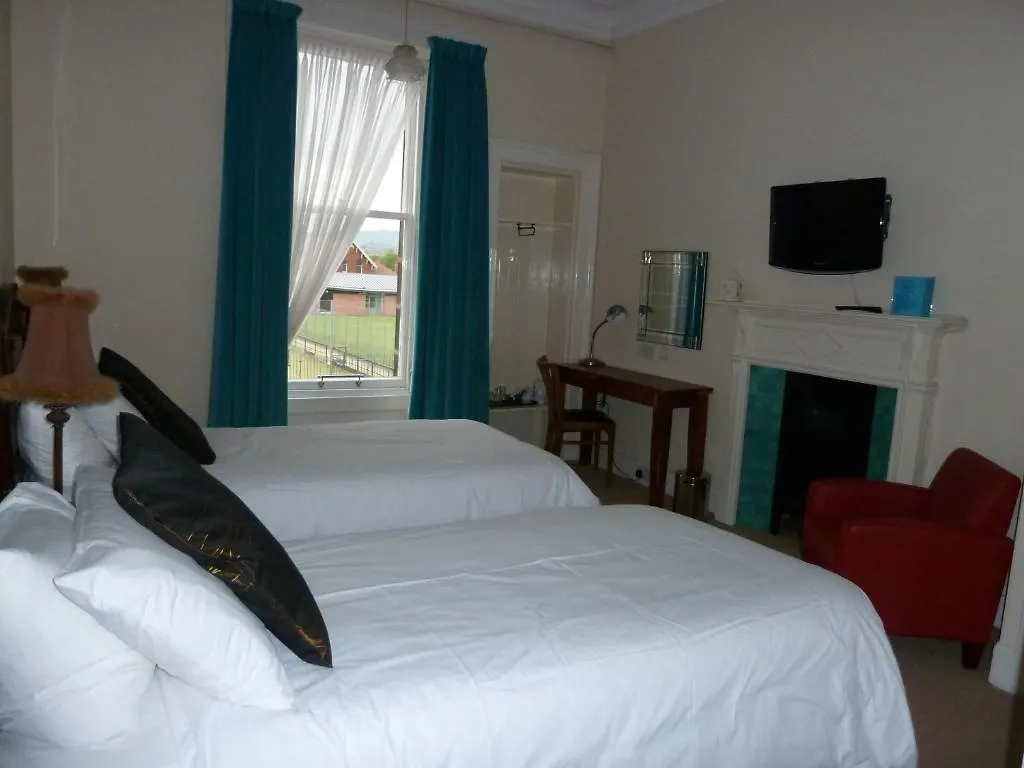 Ravensdown Guest House Edinburgh 4*,  United Kingdom