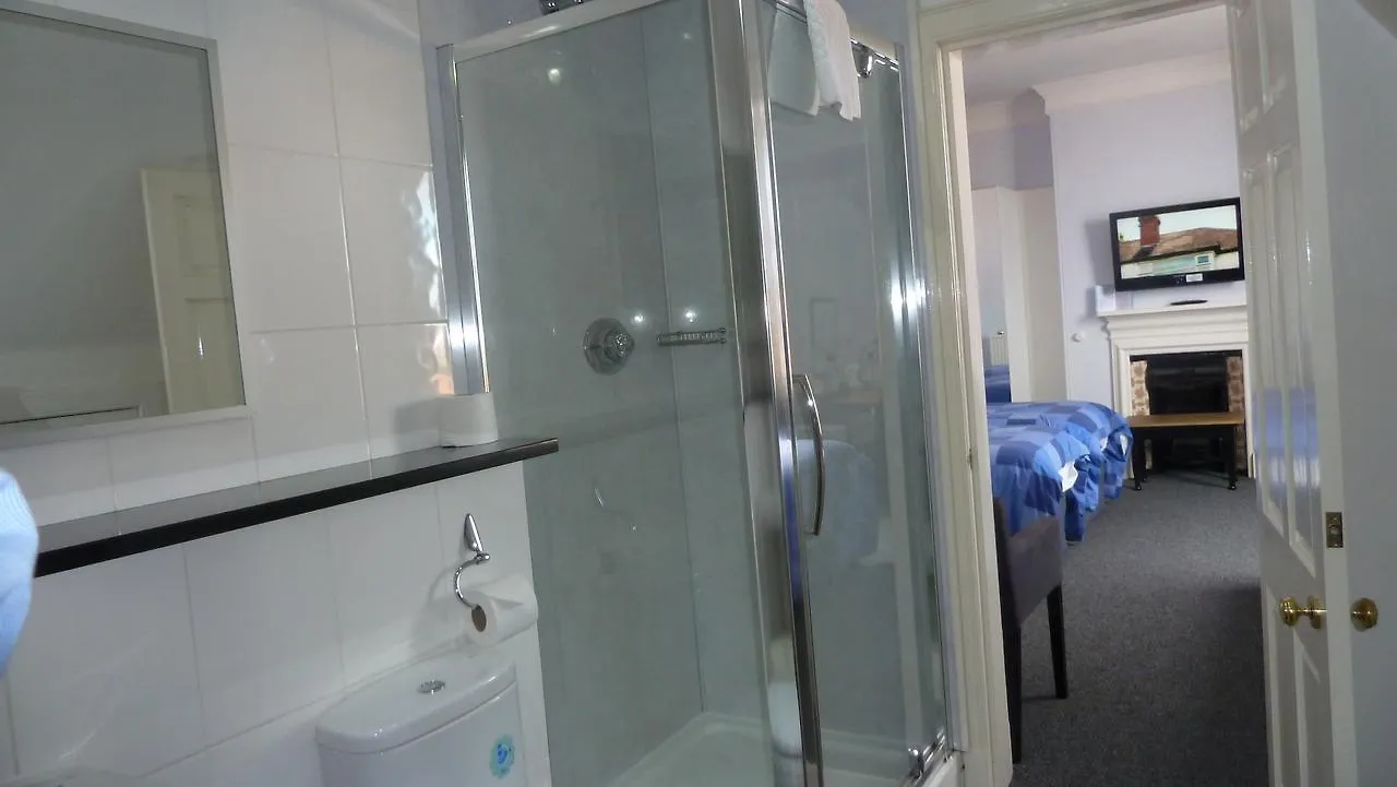 Ravensdown Guest House Edinburgh