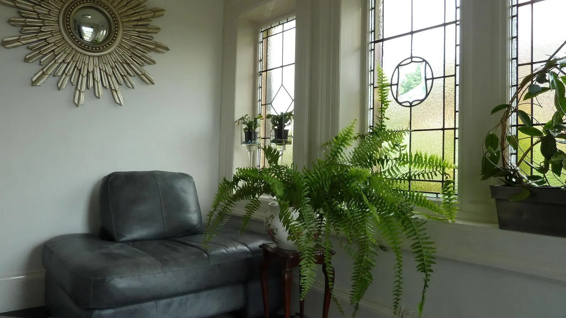 Ravensdown Guest House Edinburgh