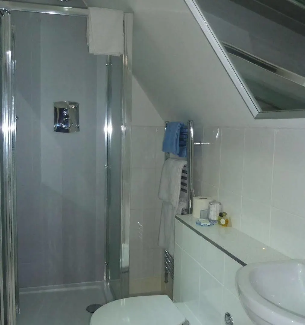Ravensdown Guest House Edinburgh