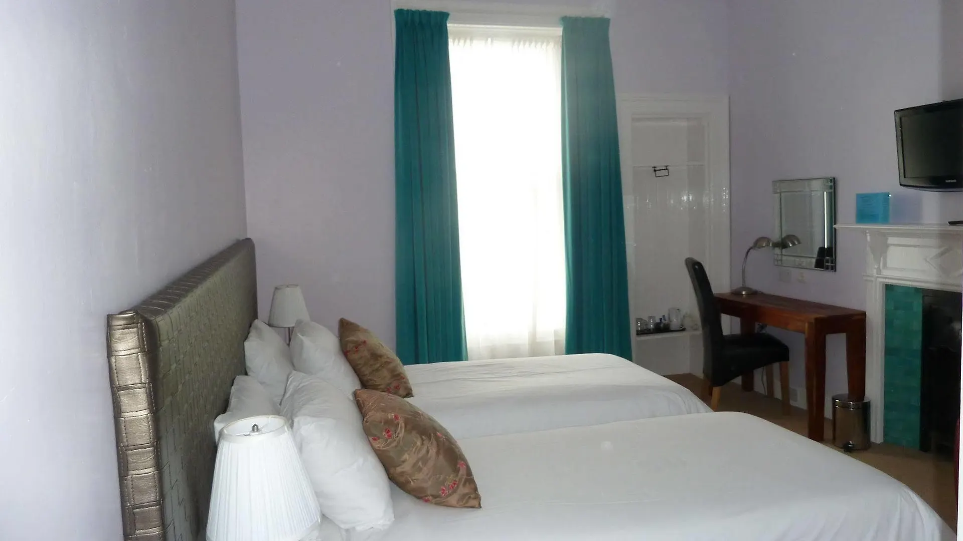 Ravensdown Guest House Edinburgh