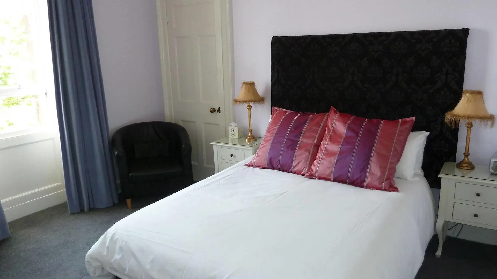 Ravensdown Guest House Edinburgh