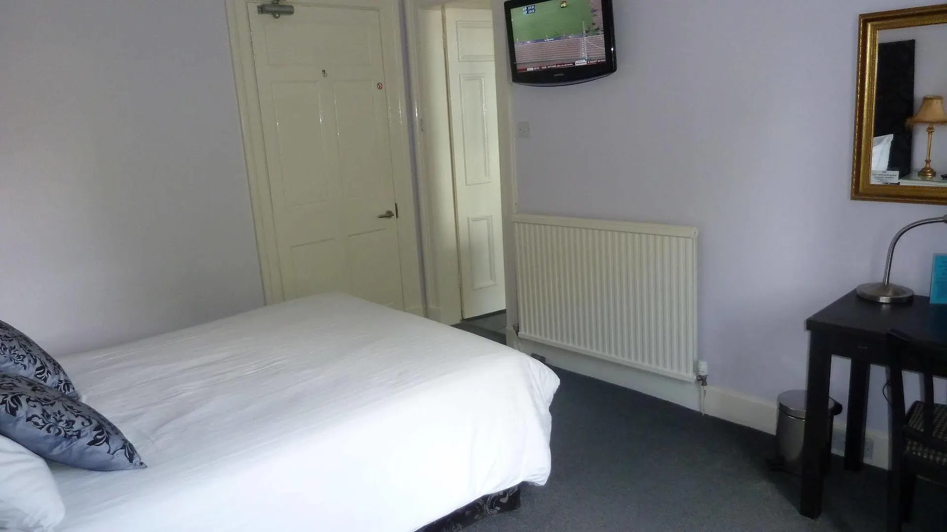 Ravensdown Guest House Edinburgh 4*,