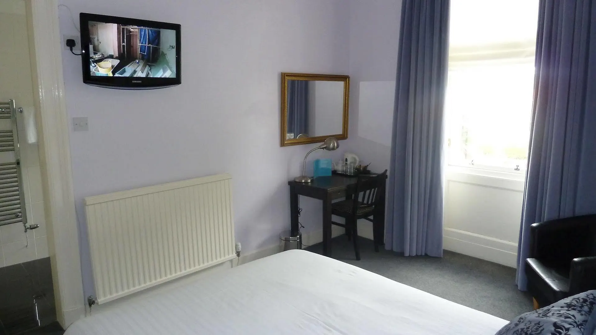 Ravensdown Guest House Edinburgh