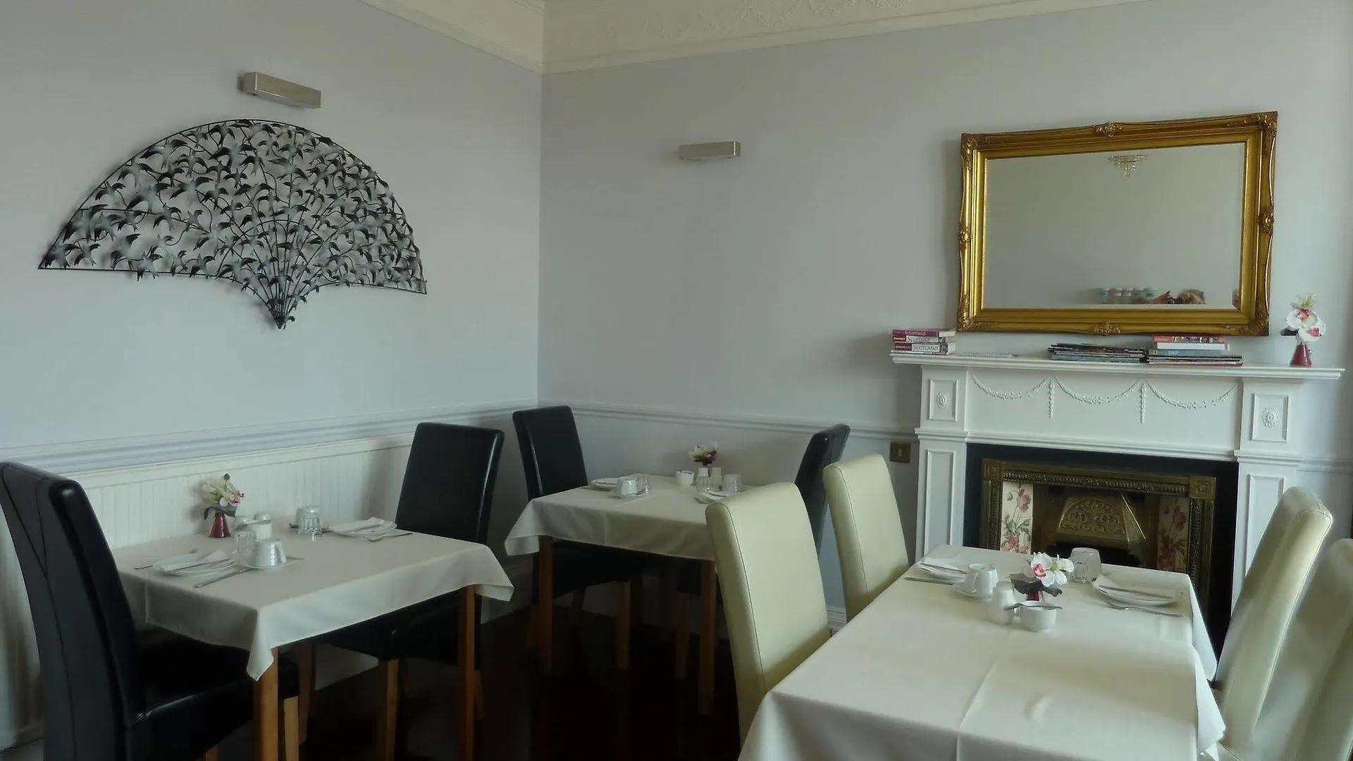 Ravensdown Guest House Edinburgh