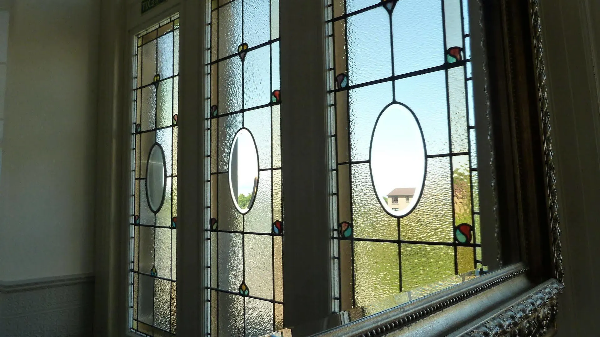 Ravensdown Guest House Edinburgh