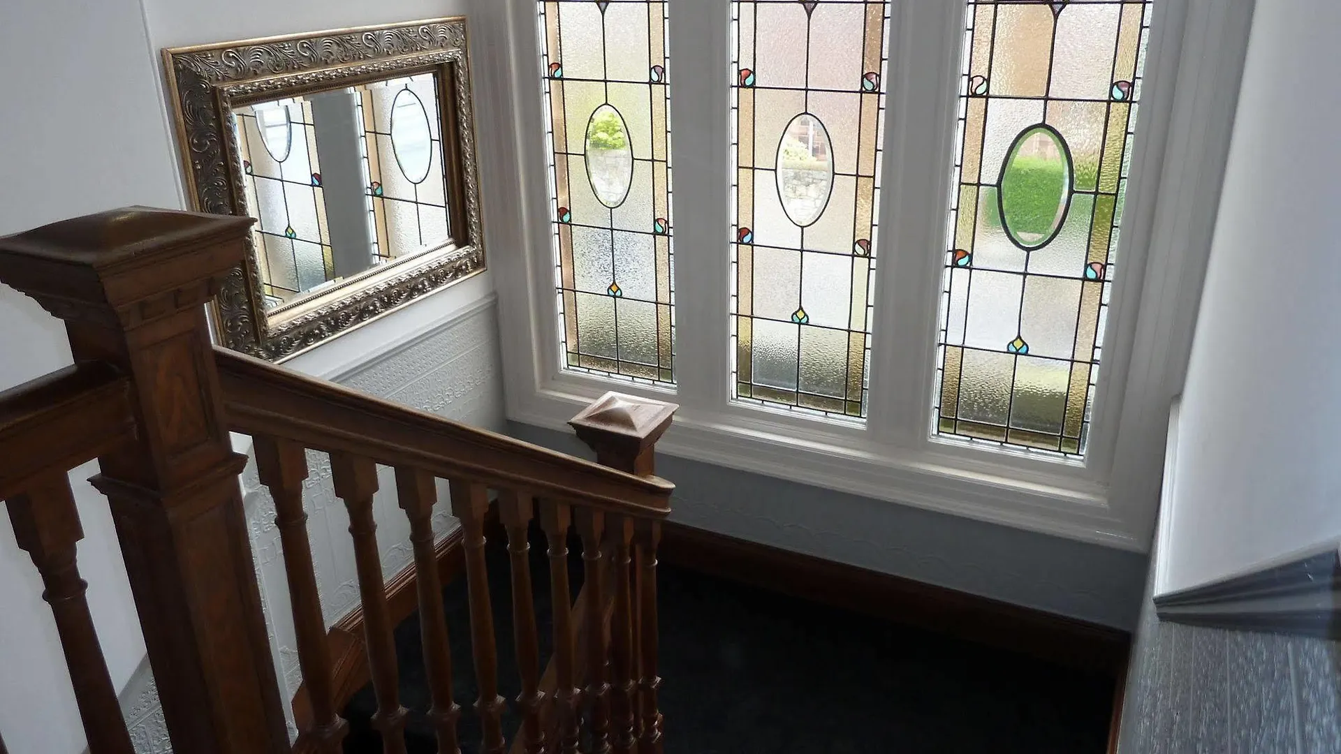 Ravensdown Guest House Edinburgh