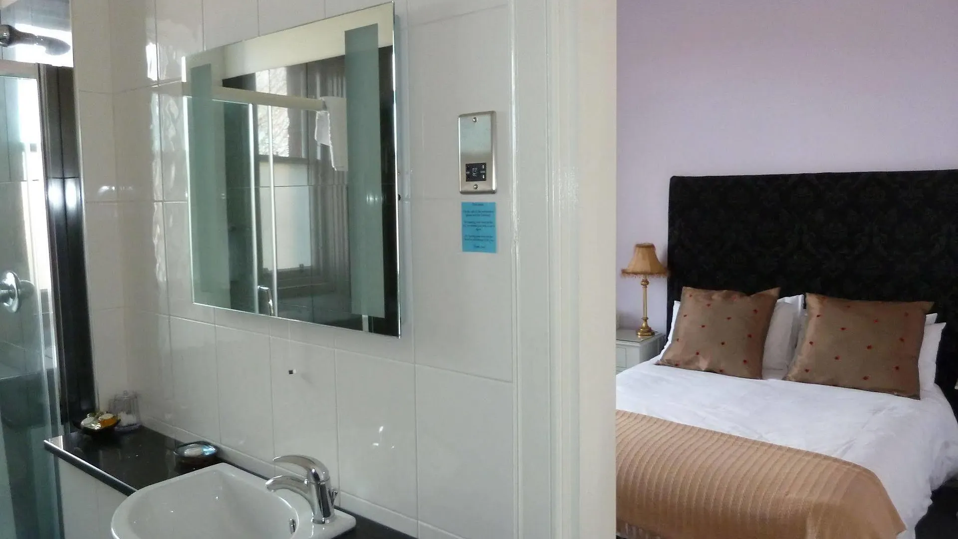 Ravensdown Guest House Edinburgh 4*,  United Kingdom