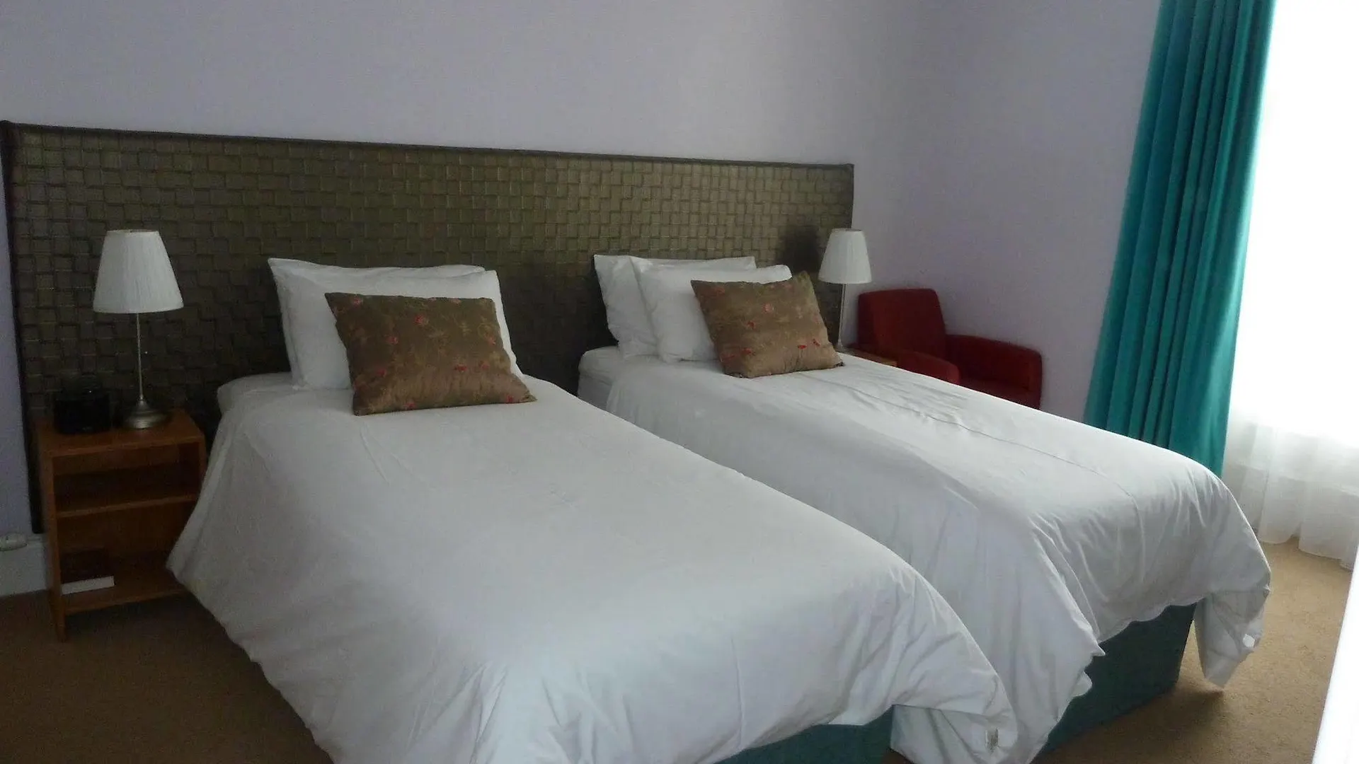 ****  Ravensdown Guest House Edinburgh United Kingdom