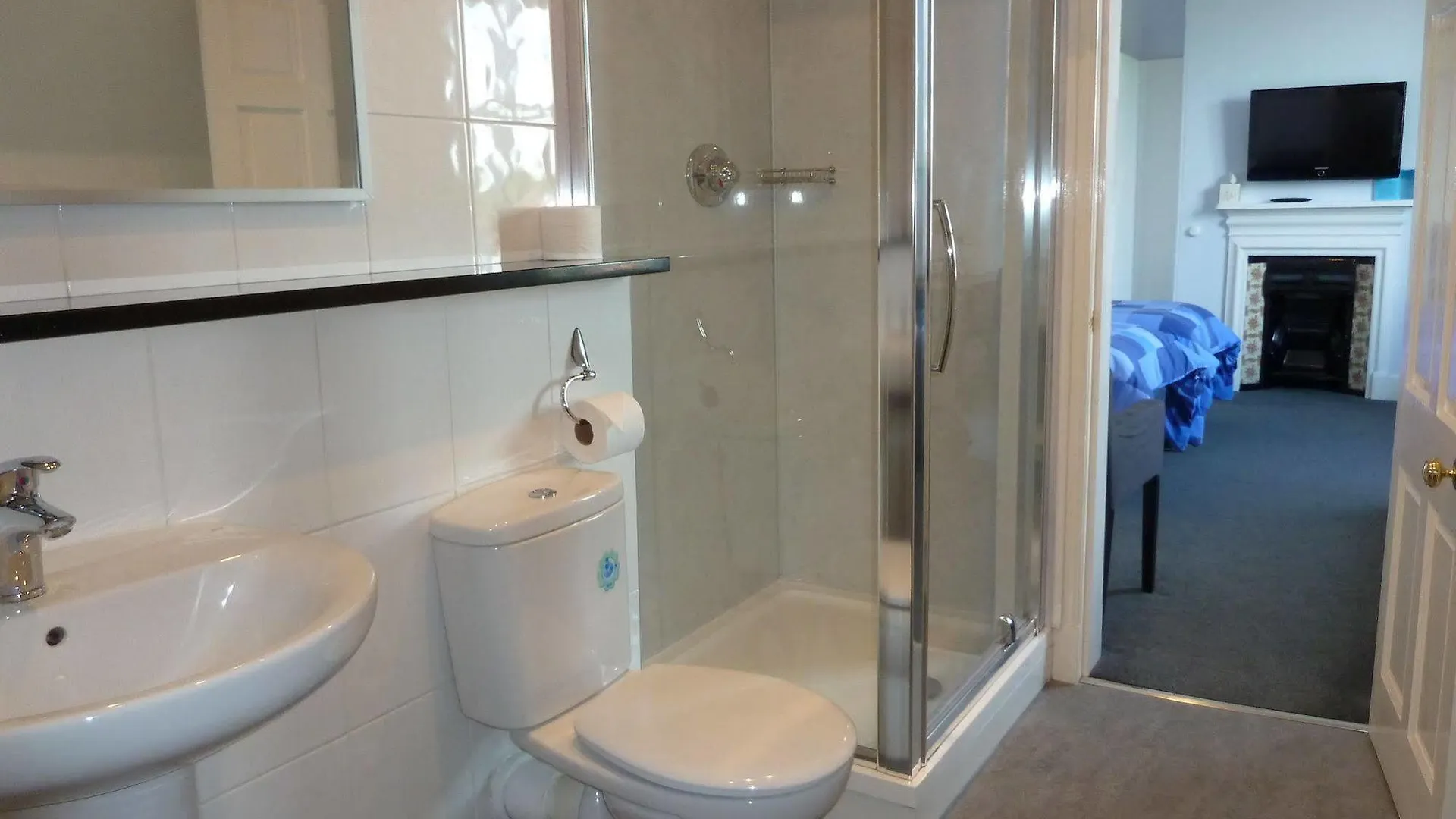 Ravensdown Guest House Edinburgh