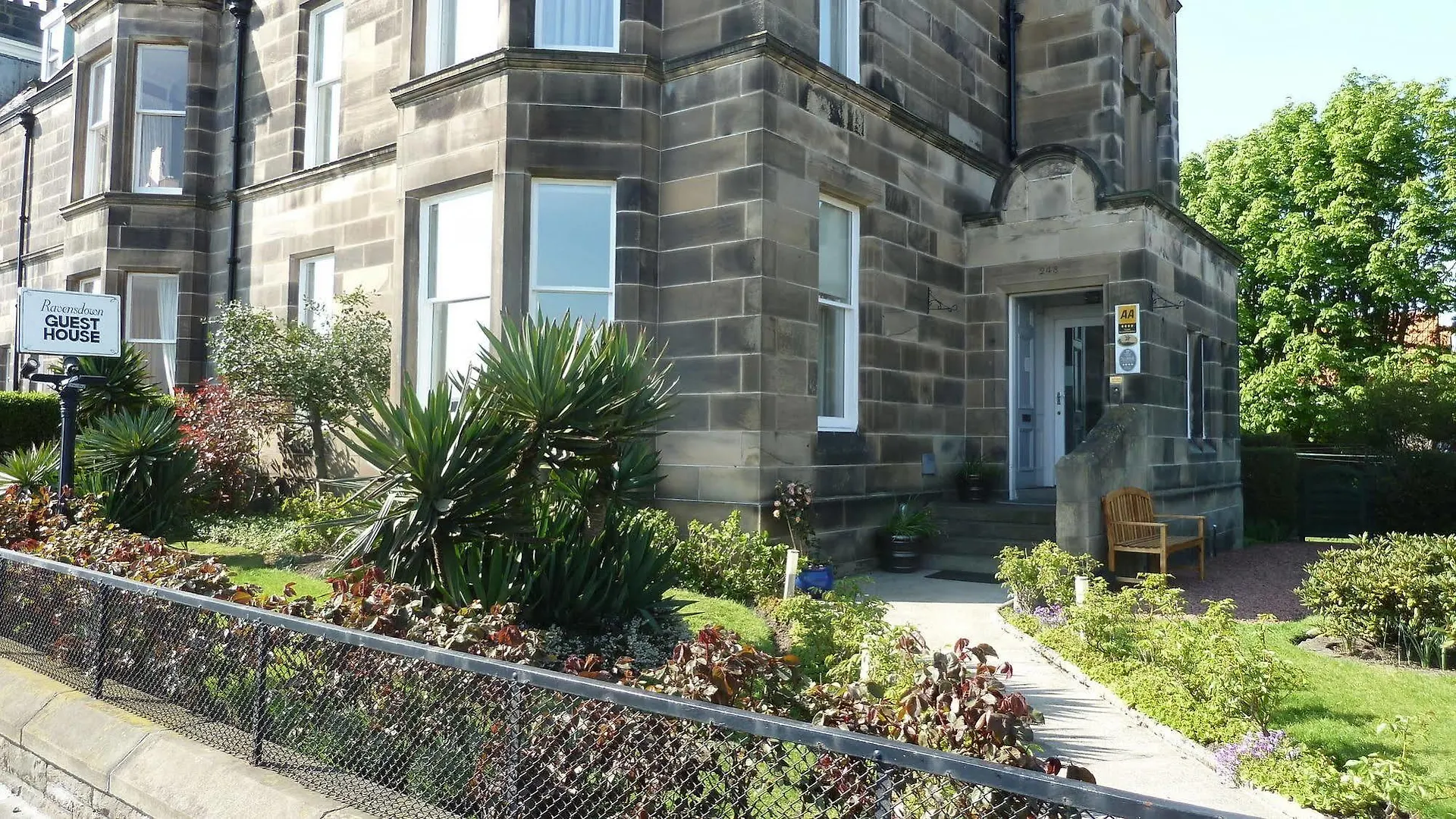Ravensdown Guest House Edinburgh 4*,  United Kingdom